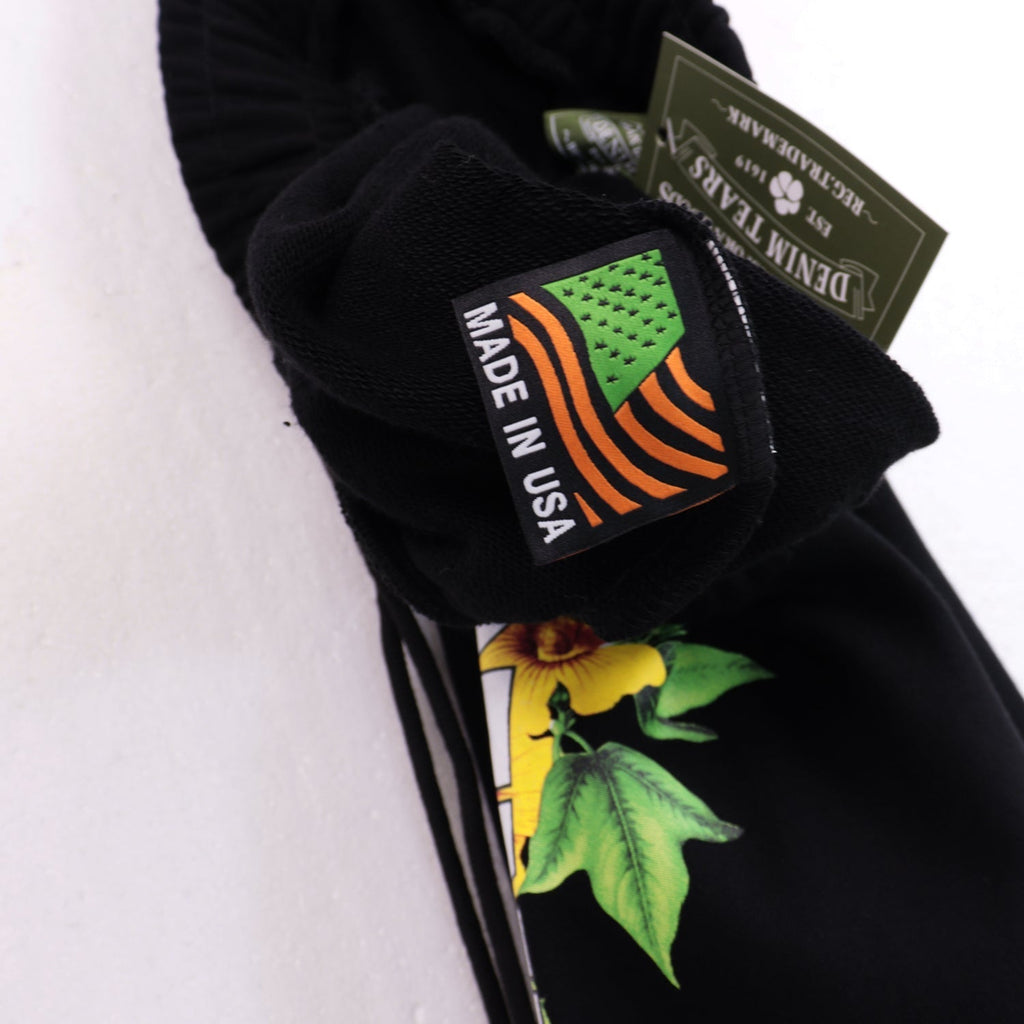 DENIM TEARS  Pants 8198