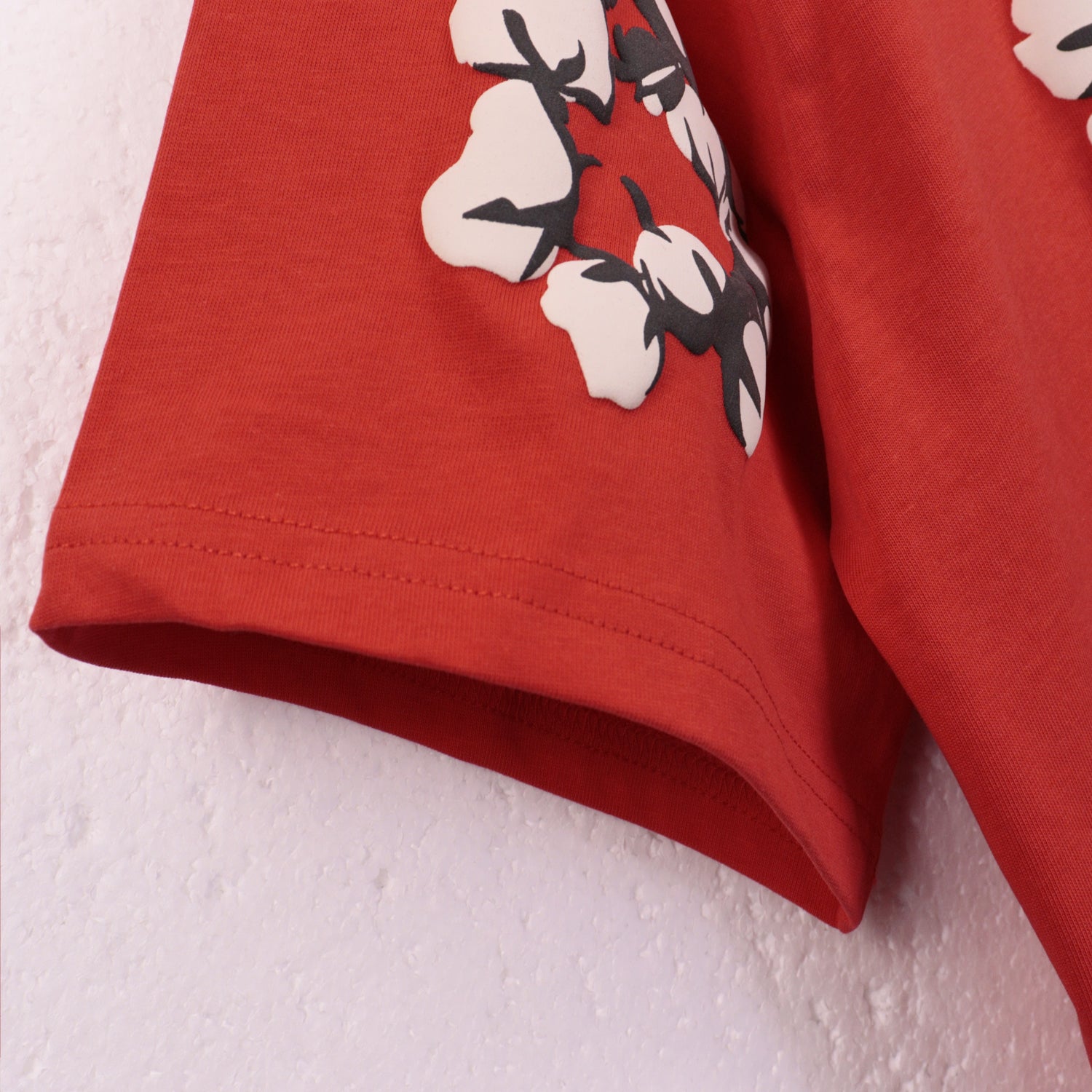 DENIM TEARS  T-shirt  2666