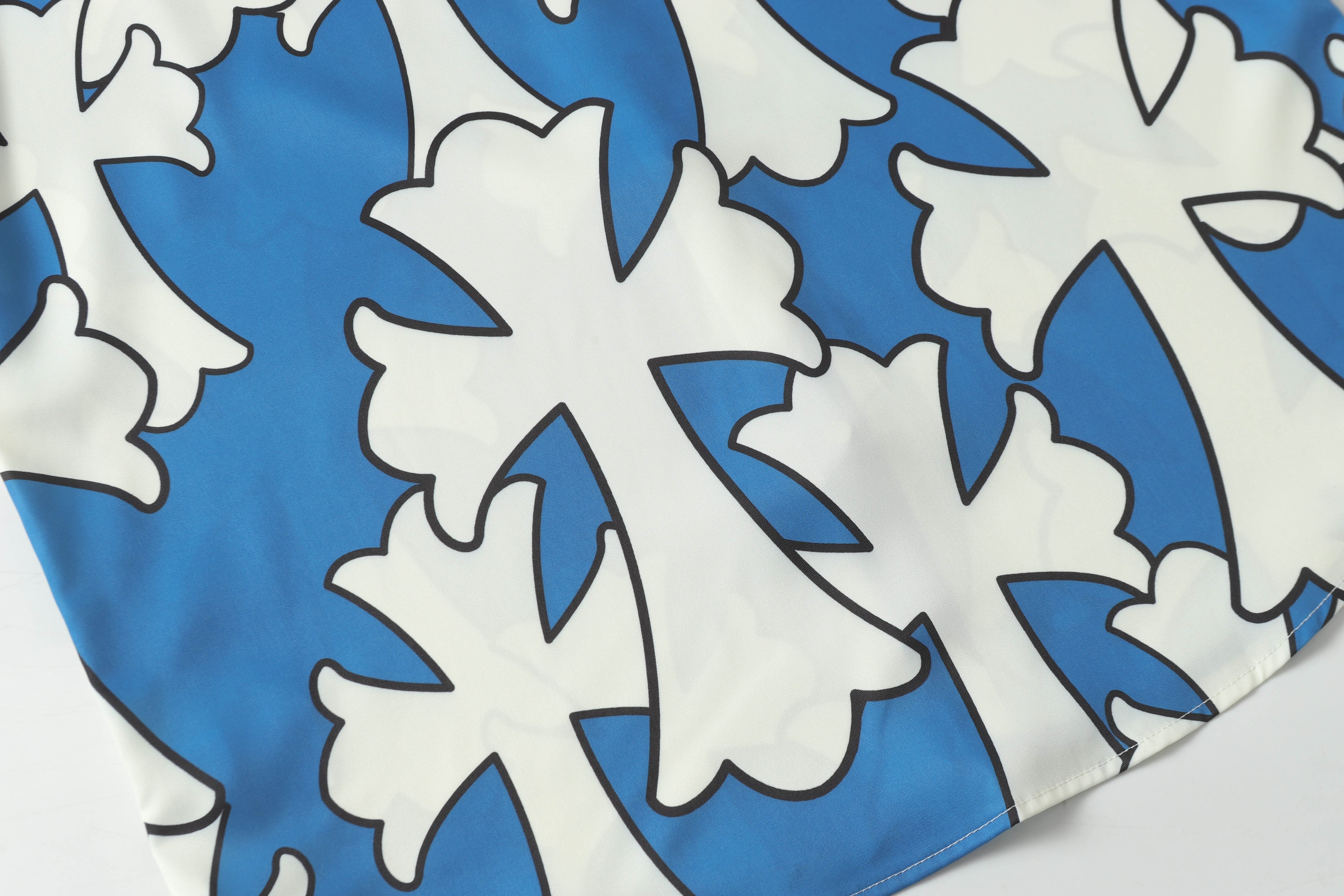 Quick-drying short-sleeved shirts are super popular 2285