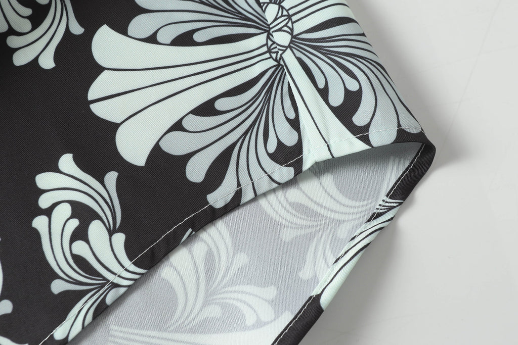 Quick-drying short-sleeved shirts are super popular 2286