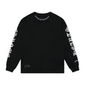Men's Long-Sleeve T-shirt Sweatshirt K9011