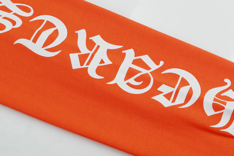 Men's Long-Sleeve T-shirt Sweatshirt K8012