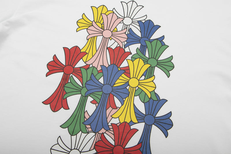 Men's Long-Sleeve T-shirt Sweatshirt K8003