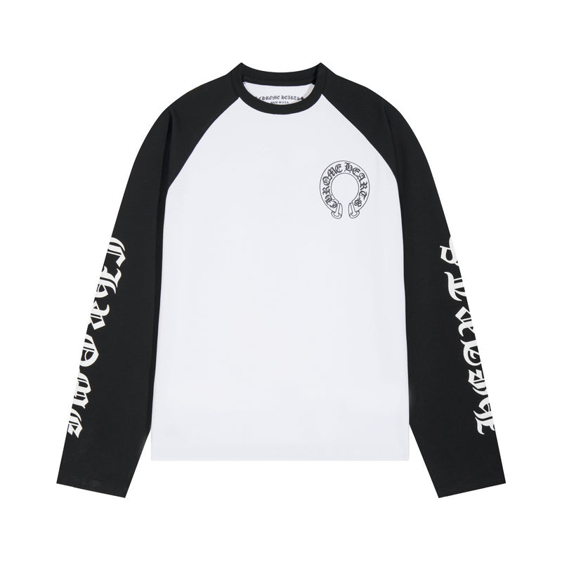 Men's Long-Sleeve T-shirt Sweatshirt K9003