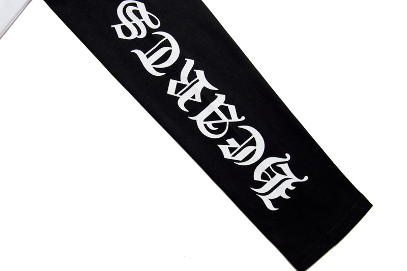 Men's Long-Sleeve T-shirt Sweatshirt K9004