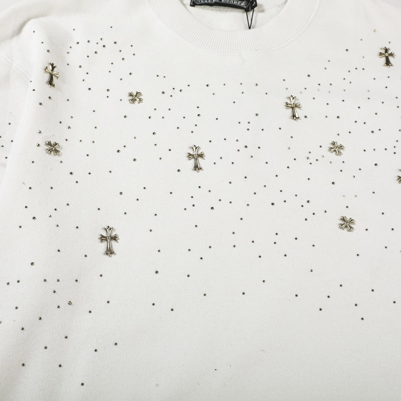 Men's Long-Sleeve T-shirt Sweatshirt