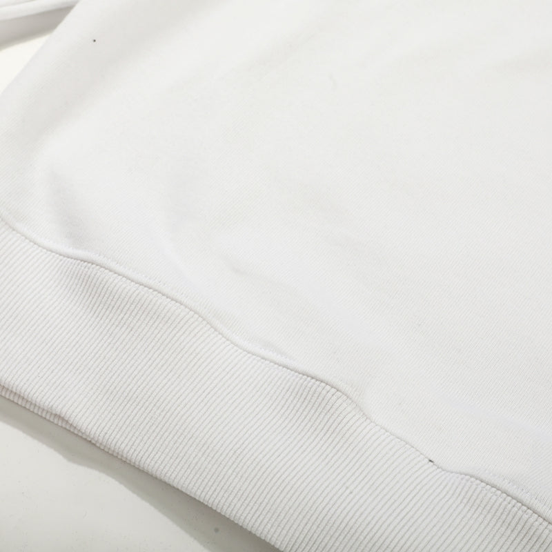 Men's Long-Sleeve T-shirt Sweatshirt