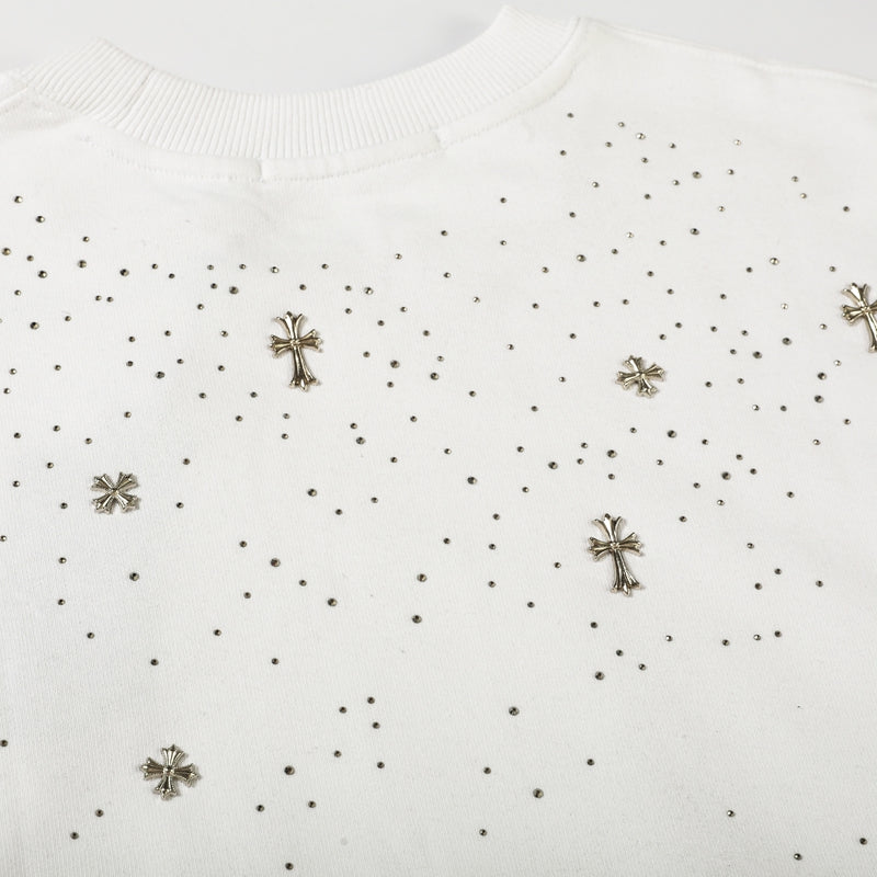 Men's Long-Sleeve T-shirt Sweatshirt