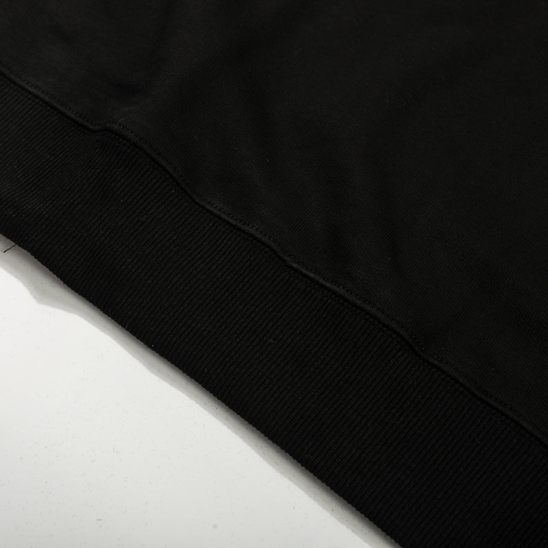 Men's Long-Sleeve T-shirt Sweatshirt