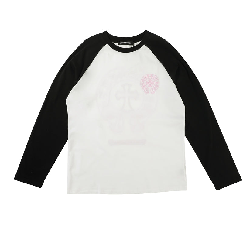 Men's Long-Sleeve T-shirt Sweatshirt