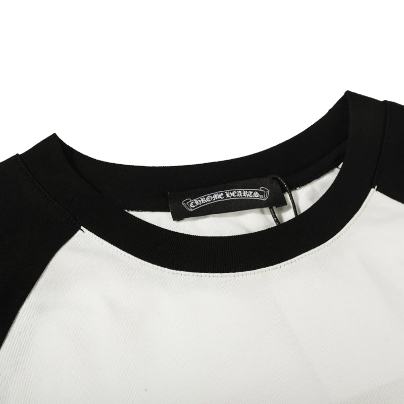 Men's Long-Sleeve T-shirt Sweatshirt