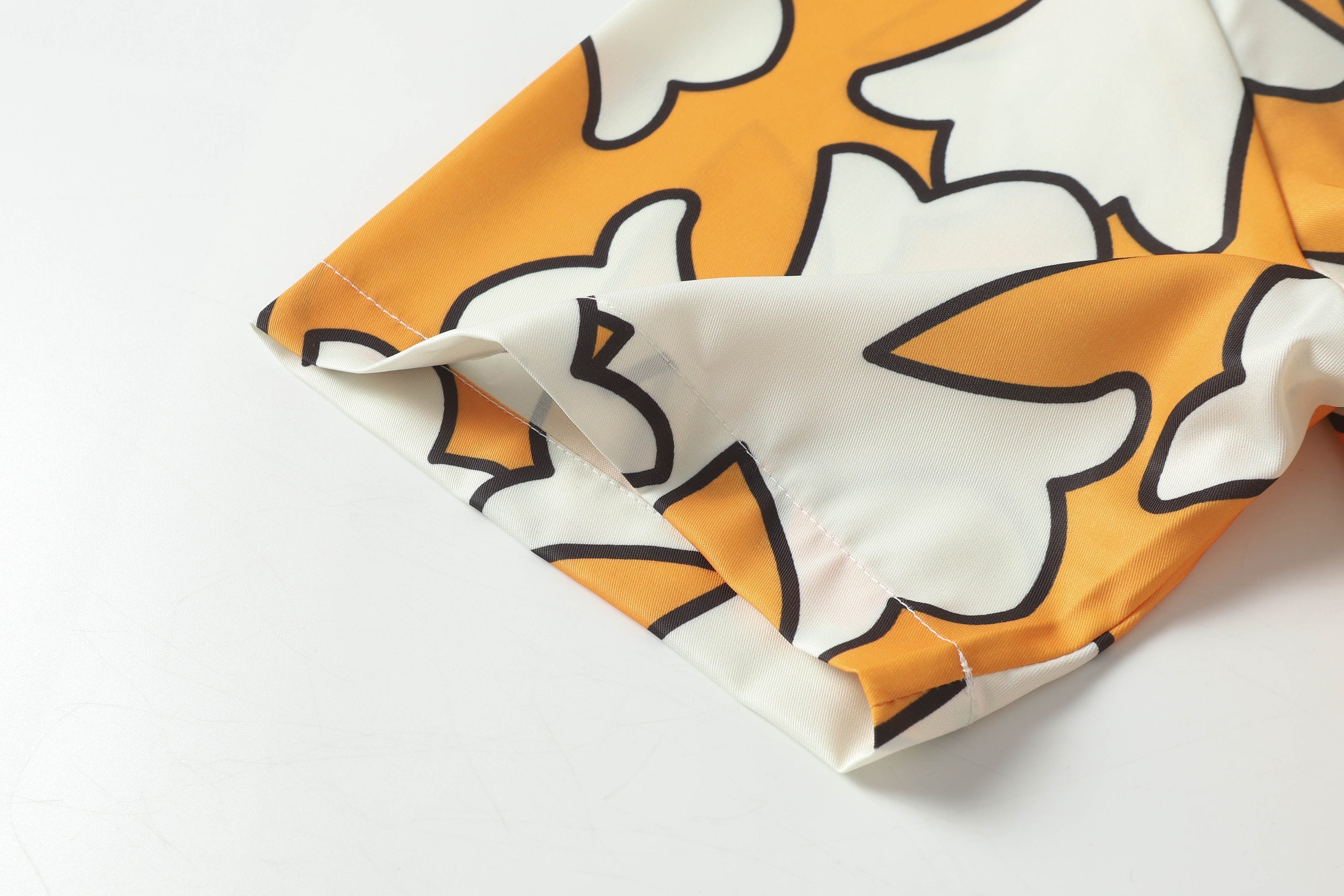 Quick-drying short-sleeved shirts are super popular 2285