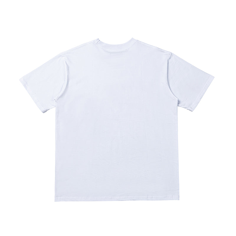 DENIM TEARS  T-shirt  6812