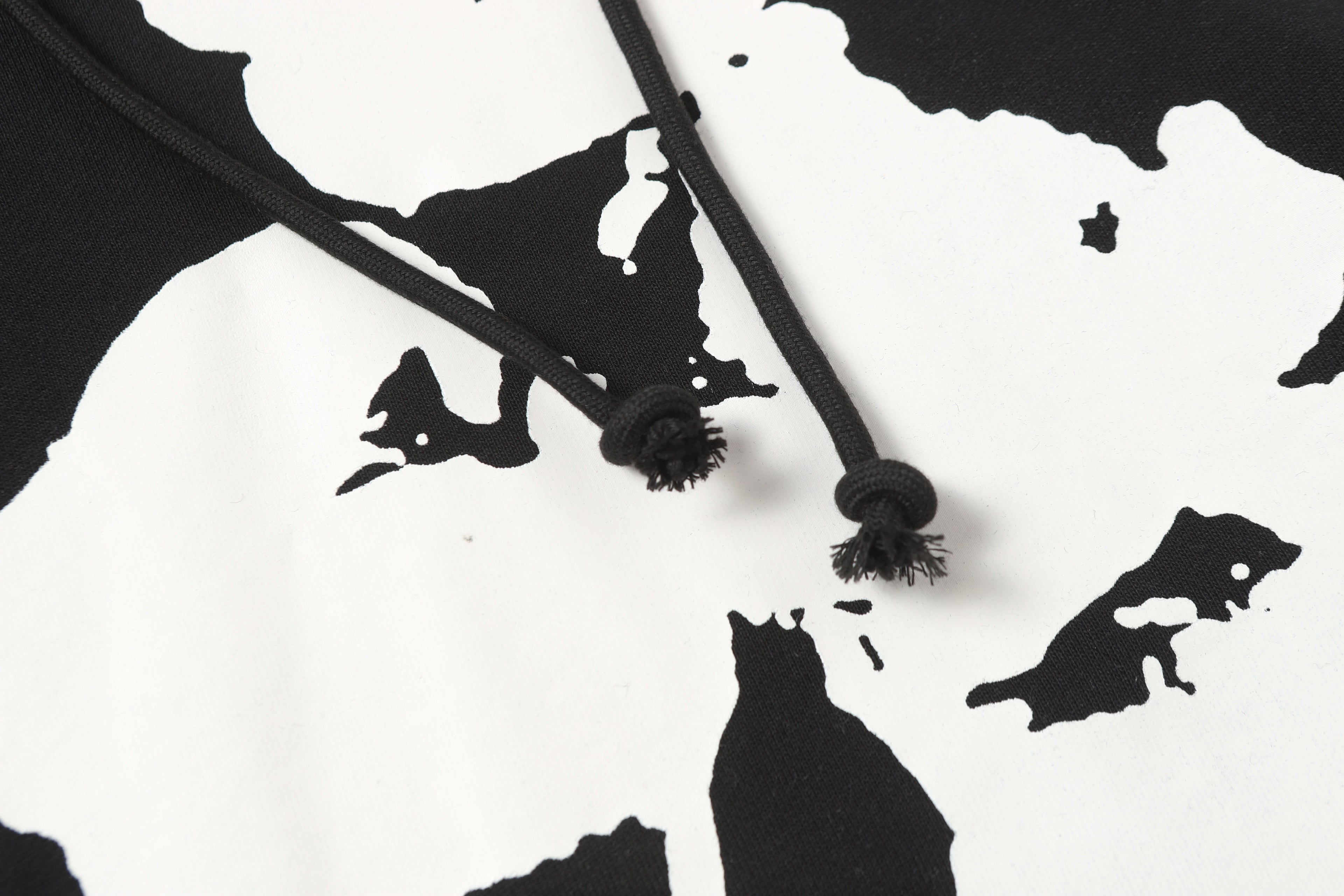 DENIM TEARS  Hoodie 6002