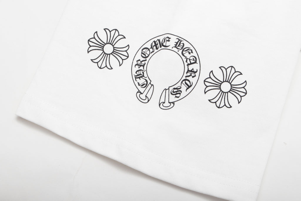 Eye Chart Dagger T-shirt K6025