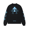 Men's Long-Sleeve T-shirt Sweatshirt K8018