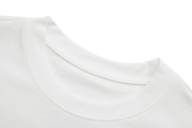 Multi Color Horse Shoe T-shirt K6048