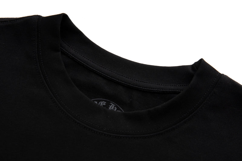 Multi Color Cross T-shirt K6052