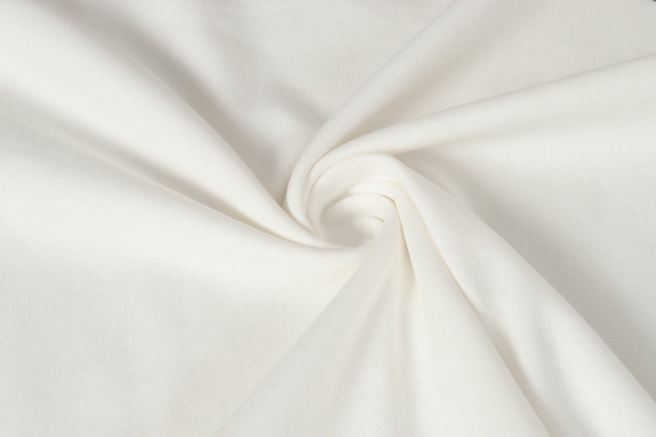 Logo Flag Long Sleeve Tee - Black White Gothic Street T-Shirt K2126