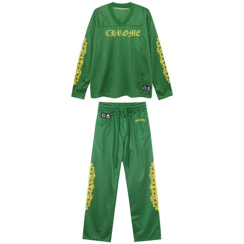 Matty Boy Mesh Warm Up Jersey 9998