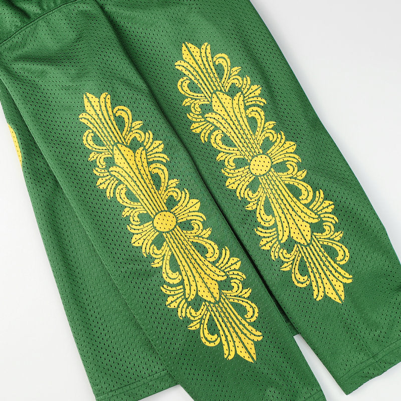 Matty Boy Mesh Warm Up Jersey 9998