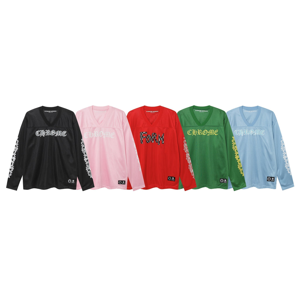 Matty Boy Mesh Warm Up Jersey 9998