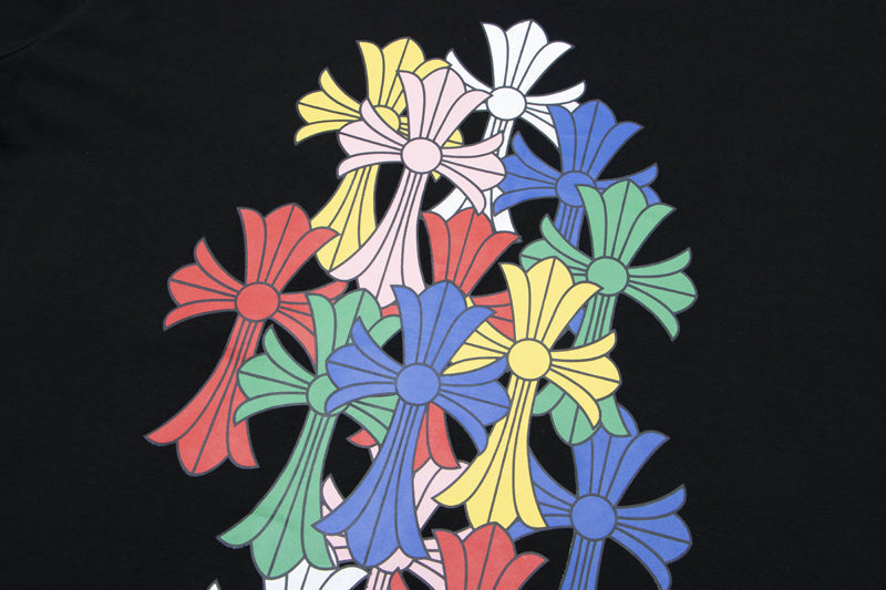 Men's Long-Sleeve T-shirt Sweatshirt K8003