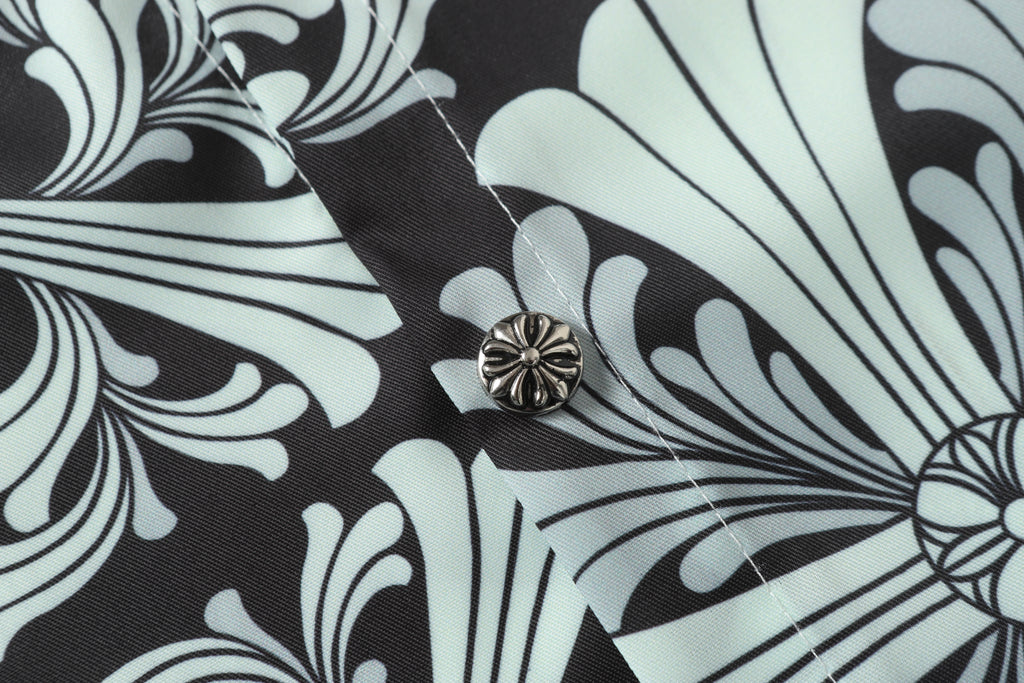 Quick-drying short-sleeved shirts are super popular 2286