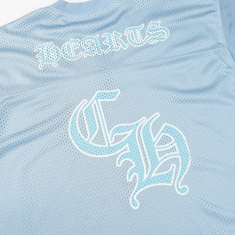 Matty Boy Mesh Warm Up Jersey 9998