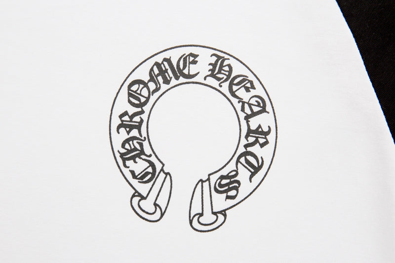 Men's Long-Sleeve T-shirt Sweatshirt K9004