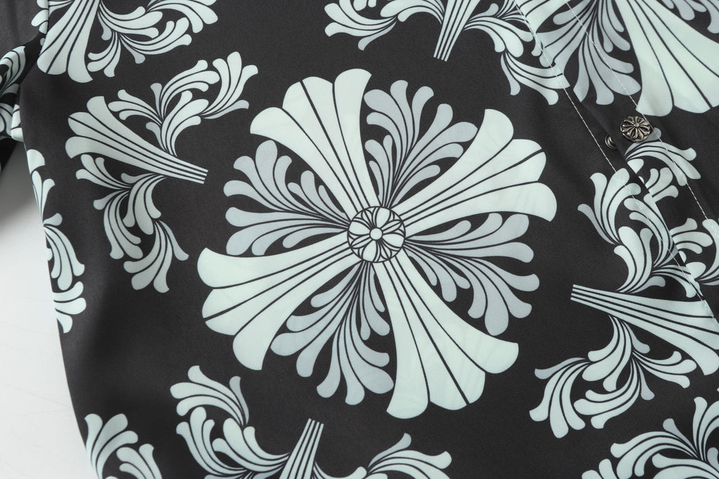 Quick-drying short-sleeved shirts are super popular 2286