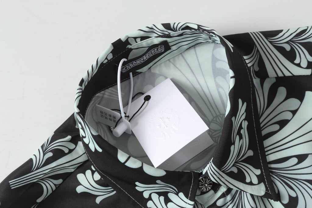 Quick-drying short-sleeved shirts are super popular 2286