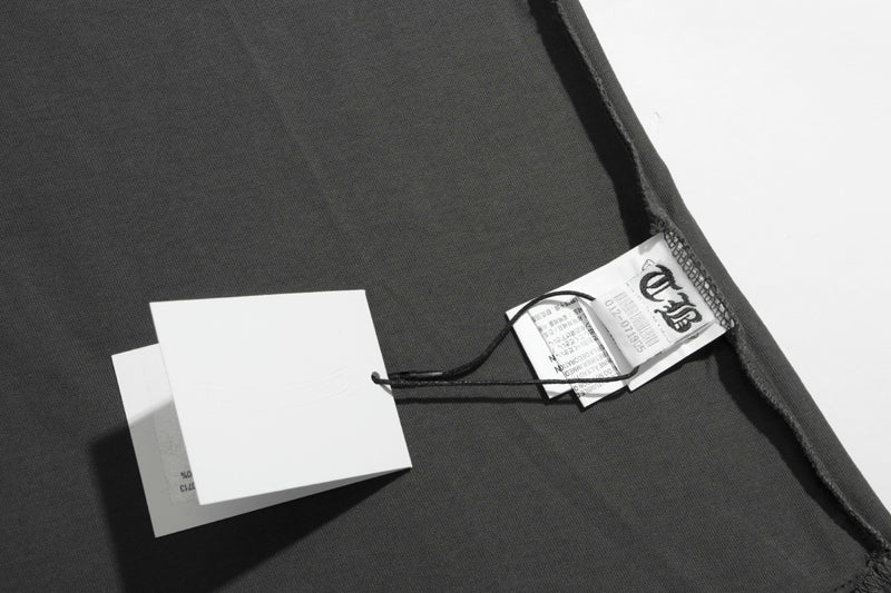 Men's Long-Sleeve T-shirt Sweatshirt K8005