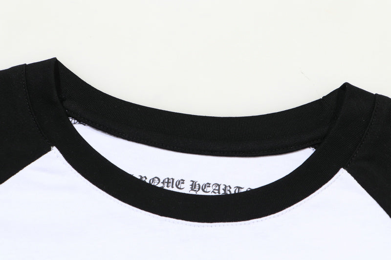 Men's Long-Sleeve T-shirt Sweatshirt K9003